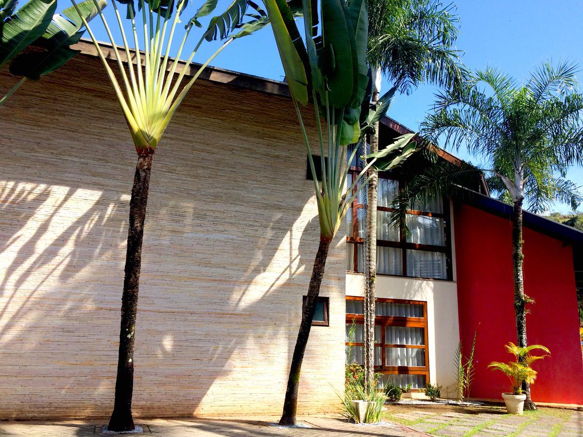 Pousada L'essence Paraty Exterior foto