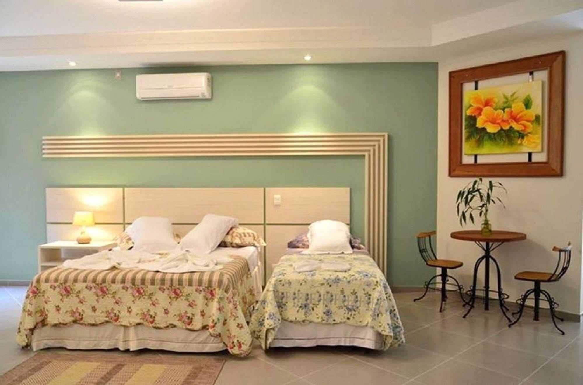 Pousada L'essence Paraty Exterior foto